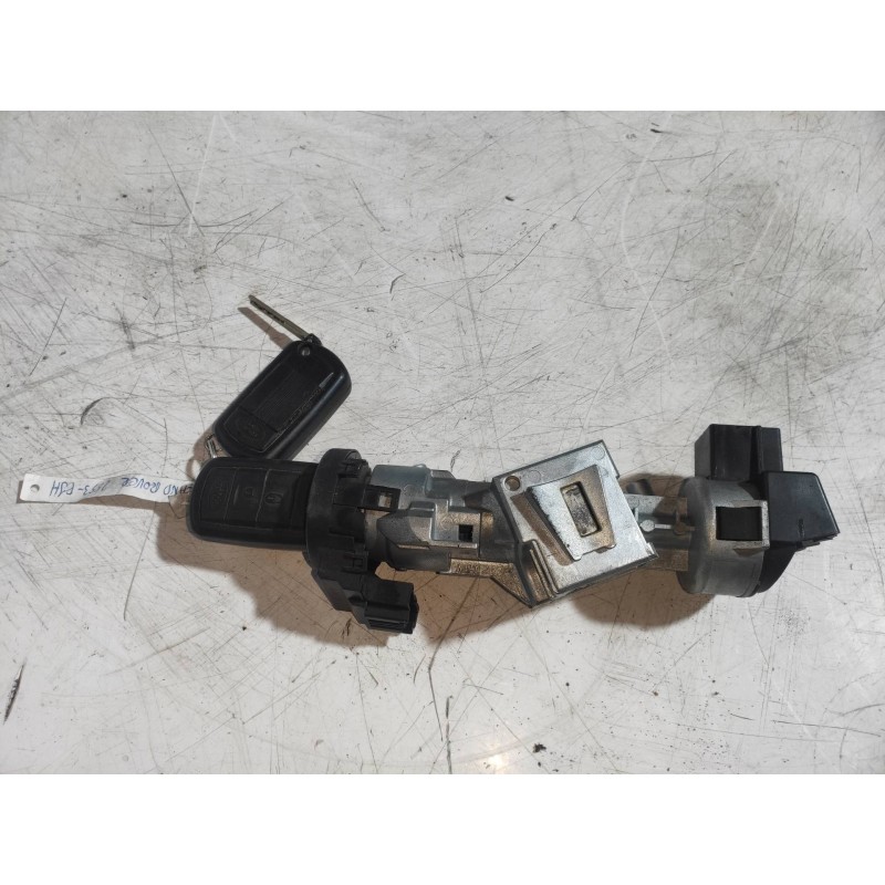 Recambio de conmutador de arranque para land rover discovery 2.7 td v6 cat referencia OEM IAM 3M518F880AC  