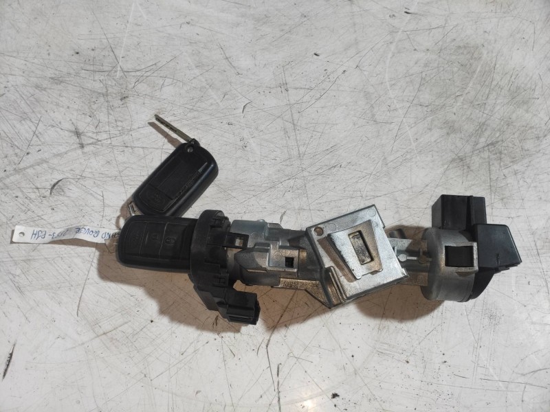 Recambio de conmutador de arranque para land rover discovery 2.7 td v6 cat referencia OEM IAM 3M518F880AC  