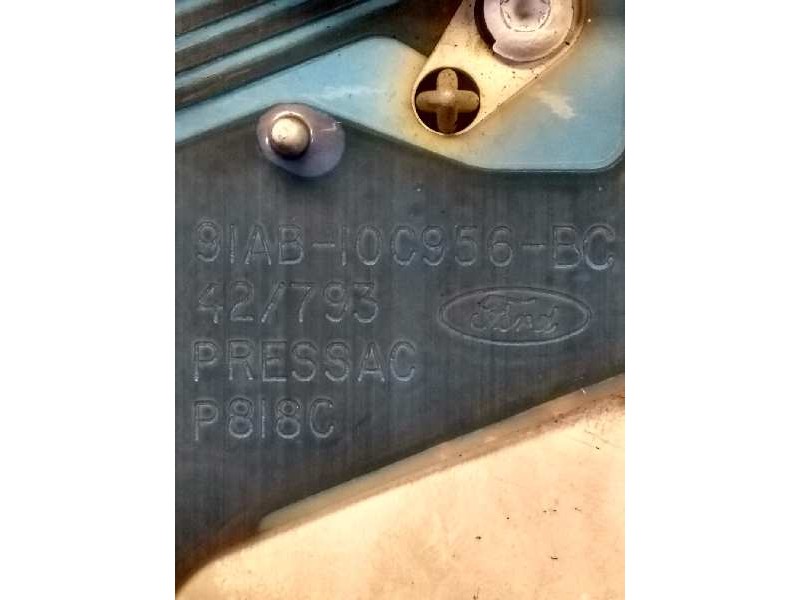 Recambio de cuadro instrumentos para ford escort berlina/turnier 1.3 cat referencia OEM IAM 91AB10C956 BC 