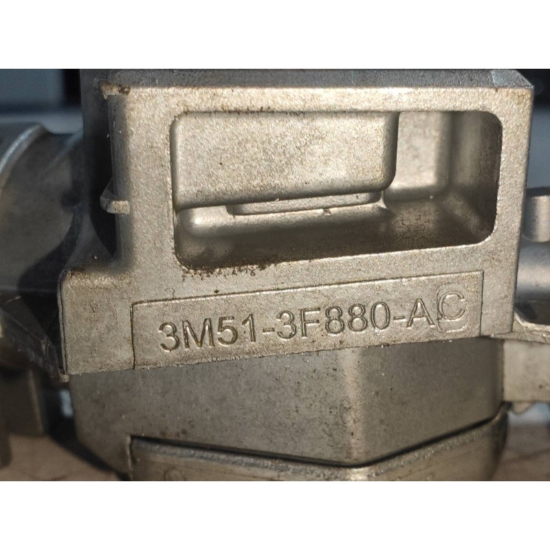 Recambio de conmutador de arranque para land rover discovery 2.7 td v6 cat referencia OEM IAM 3M518F880AC  