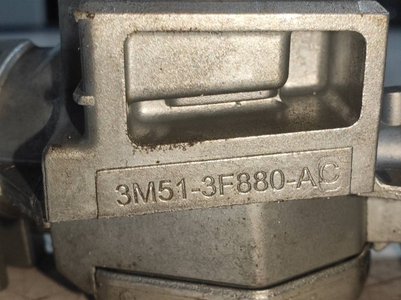 Recambio de conmutador de arranque para land rover discovery 2.7 td v6 cat referencia OEM IAM 3M518F880AC  