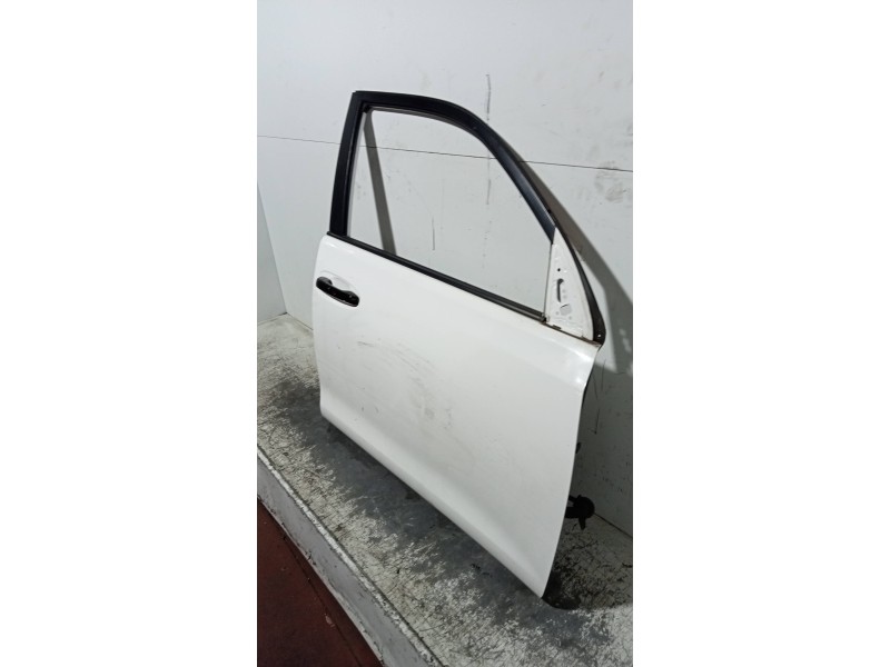 Recambio de puerta delantera derecha para toyota land cruiser (j15) basis referencia OEM IAM   5P