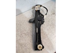 Recambio de elevalunas trasero izquierdo para bmw x5 (e70) xdrive40d referencia OEM IAM 927613101 7267691 