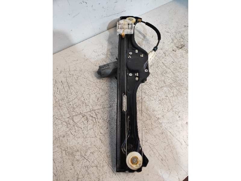 Recambio de elevalunas trasero izquierdo para bmw x5 (e70) xdrive40d referencia OEM IAM 927613101 7267691 