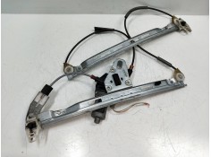 Recambio de elevalunas delantero derecho para peugeot 206 berlina x-line referencia OEM IAM   5P
