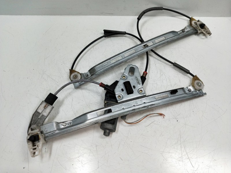 Recambio de elevalunas delantero derecho para peugeot 206 berlina x-line referencia OEM IAM   5P
