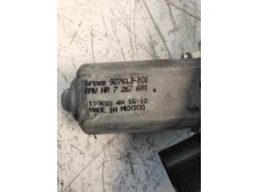 Recambio de elevalunas trasero izquierdo para bmw x5 (e70) xdrive40d referencia OEM IAM 927613101 7267691  2