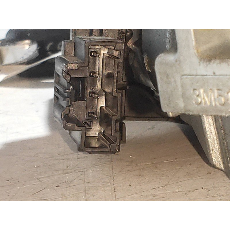 Recambio de conmutador de arranque para land rover discovery 2.7 td v6 cat referencia OEM IAM 3M518F880AC  