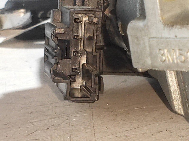 Recambio de conmutador de arranque para land rover discovery 2.7 td v6 cat referencia OEM IAM 3M518F880AC  