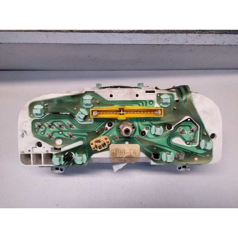 Recambio de cuadro instrumentos para ford escort berlina/turnier 1.8 diesel referencia OEM IAM 94AB10849 EA  Recambio de cuadro instrumentos para ford escort berlina/turnier 1.8 diesel referencia OEM IAM 94AB10849 EA