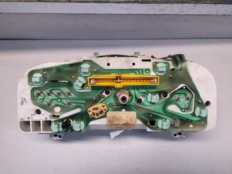 Recambio de cuadro instrumentos para ford escort berlina/turnier 1.8 diesel referencia OEM IAM 94AB10849 EA  Recambio de cuadro instrumentos para ford escort berlina/turnier 1.8 diesel referencia OEM IAM 94AB10849 EA