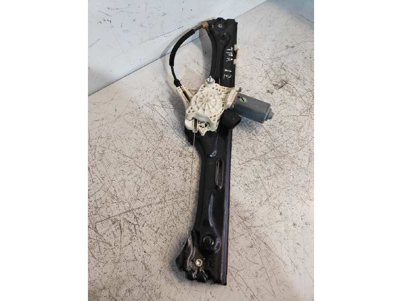 Recambio de elevalunas trasero izquierdo para bmw x5 (e70) xdrive40d referencia OEM IAM 927613101 7267691 