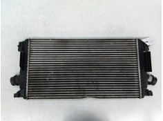 Recambio de intercooler para opel astra j lim. excellence referencia OEM IAM 13267647  
