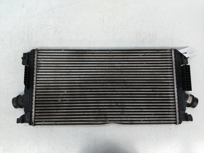 Recambio de intercooler para opel astra j lim. excellence referencia OEM IAM 13267647  