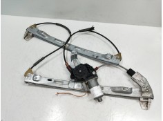 Recambio de elevalunas delantero derecho para peugeot 206 berlina x-line referencia OEM IAM   5P 2