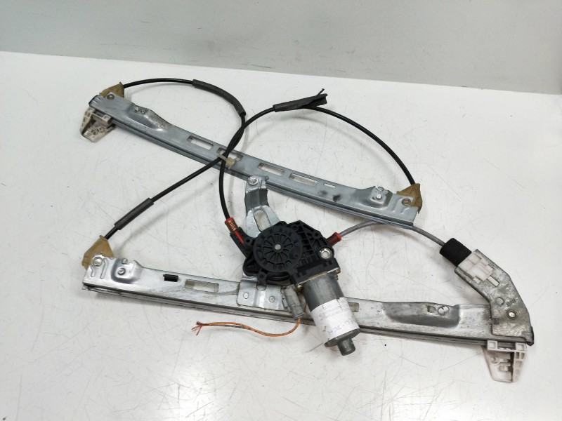 Recambio de elevalunas delantero derecho para peugeot 206 berlina x-line referencia OEM IAM   5P