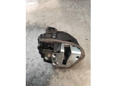 Recambio de motor cierre centralizado trasero derecho para toyota corolla (e15) luna referencia OEM IAM 7092013  