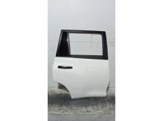 Recambio de puerta trasera derecha para toyota land cruiser (j15) basis referencia OEM IAM   5P
