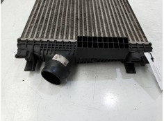 Recambio de intercooler para opel astra j lim. excellence referencia OEM IAM 13267647   2