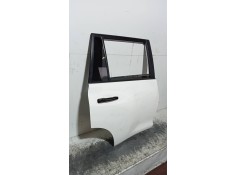 Recambio de puerta trasera derecha para toyota land cruiser (j15) basis referencia OEM IAM   5P 2