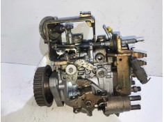 Recambio de bomba inyeccion para nissan primera berl./familiar (p10/w10) 2.0 diesel referencia OEM IAM 1046402185 1670057J21 ZEX