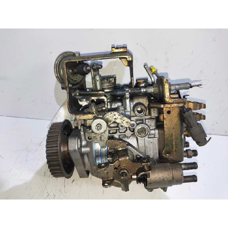 Recambio de bomba inyeccion para nissan primera berl./familiar (p10/w10) 2.0 diesel referencia OEM IAM 1046402185 1670057J21 ZEX