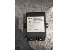 Recambio de modulo electronico para mercedes vaneo (w414) furgoneta compacta cdi (414.700) referencia OEM IAM 414215012001 A4144