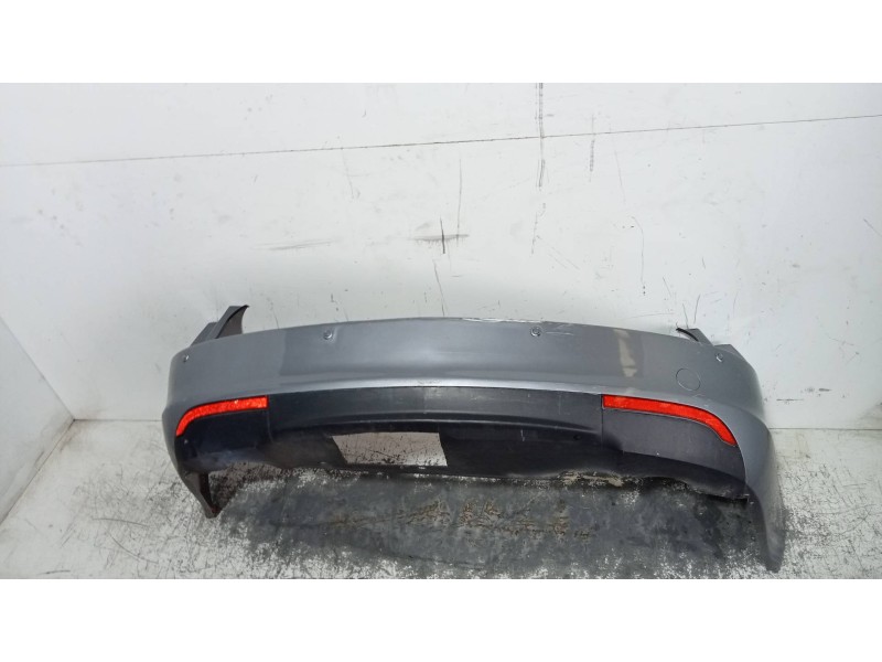 Recambio de paragolpes trasero para opel insignia sports tourer cosmo referencia OEM IAM   