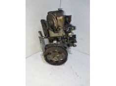 Recambio de bomba inyeccion para nissan primera berl./familiar (p10/w10) 2.0 diesel referencia OEM IAM 1046402185 1670057J21 ZEX 2