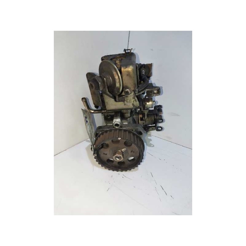 Recambio de bomba inyeccion para nissan primera berl./familiar (p10/w10) 2.0 diesel referencia OEM IAM 1046402185 1670057J21 ZEX