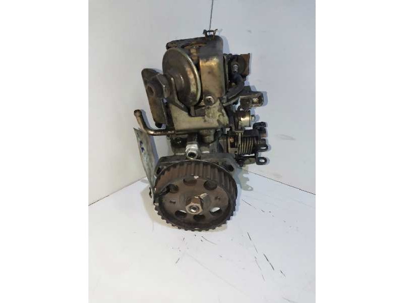 Recambio de bomba inyeccion para nissan primera berl./familiar (p10/w10) 2.0 diesel referencia OEM IAM 1046402185 1670057J21 ZEX