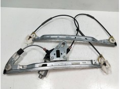 Recambio de elevalunas delantero derecho para peugeot 206+ 1.4 hdi referencia OEM IAM   3P