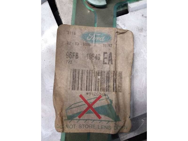 Recambio de cuadro instrumentos para ford escort berl./turnier 1.8 16v cat referencia OEM IAM 96FB10849 EA 