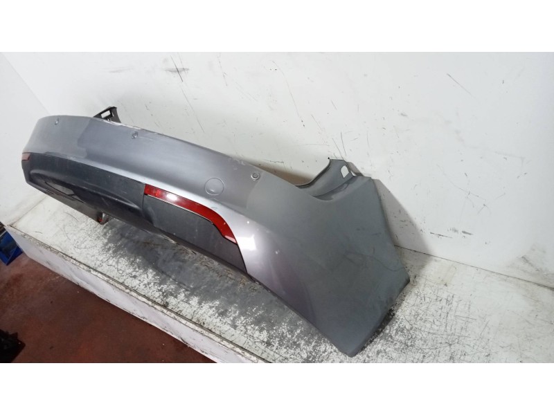 Recambio de paragolpes trasero para opel insignia sports tourer cosmo referencia OEM IAM   