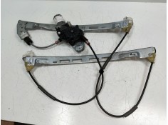 Recambio de elevalunas delantero derecho para peugeot 206+ 1.4 hdi referencia OEM IAM   3P 2