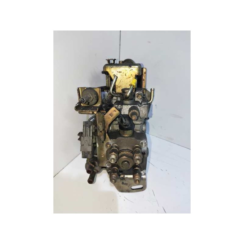 Recambio de bomba inyeccion para nissan primera berl./familiar (p10/w10) 2.0 diesel referencia OEM IAM 1046402185 1670057J21 ZEX