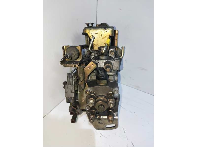 Recambio de bomba inyeccion para nissan primera berl./familiar (p10/w10) 2.0 diesel referencia OEM IAM 1046402185 1670057J21 ZEX