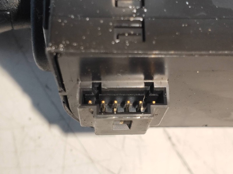 Recambio de mando luces para land rover discovery 2.7 td v6 cat referencia OEM IAM XPC500120PVJ  