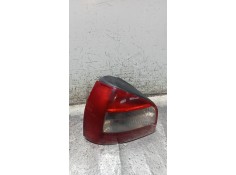 Recambio de piloto trasero izquierdo para audi a3 (8l) 1.9 tdi referencia OEM IAM   