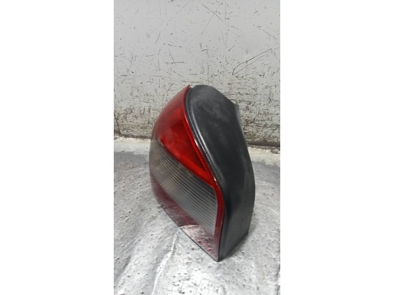 Recambio de piloto trasero izquierdo para audi a3 (8l) 1.9 tdi referencia OEM IAM   