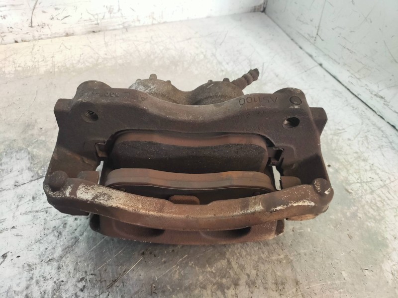Recambio de pinza freno delantera derecha para renault master kombi l1h1 3,0t referencia OEM IAM 8200735288  