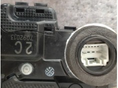 Recambio de motor cierre centralizado trasero derecho para toyota corolla (e15) luna referencia OEM IAM 7092013   2