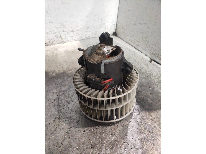 Recambio de motor calefaccion para mercedes vaneo (w414) furgoneta compacta cdi (414.700) referencia OEM IAM   