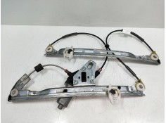 Recambio de elevalunas delantero derecho para peugeot 206+ básico referencia OEM IAM   5P