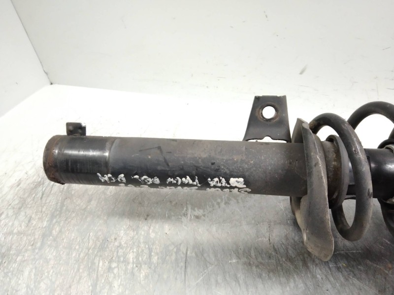 Recambio de amortiguador delantero derecho para skoda superb combi (3t5) comfort referencia OEM IAM 3C0413031AL  