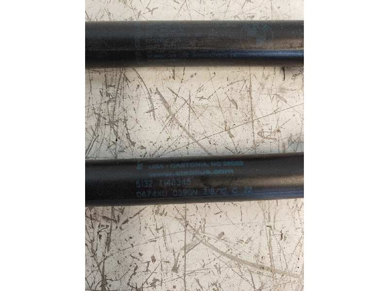 Recambio de amortiguadores maletero / porton para bmw x5 (e70) xdrive40d referencia OEM IAM 51327146346  
