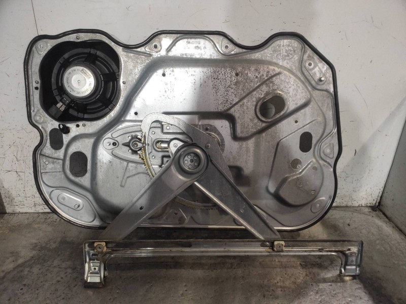 Recambio de elevalunas delantero derecho para ford c-max (cb3) business referencia OEM IAM 7M51R203A28BA 3M51R219A64EY 