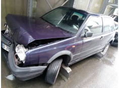 volkswagen golf iii berlina (1h1) del año 1996