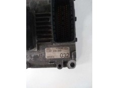 Recambio de centralita motor uce para alfa romeo 156 (116) 2.0 16v cat referencia OEM IAM 0261204949 00467684730 032 2