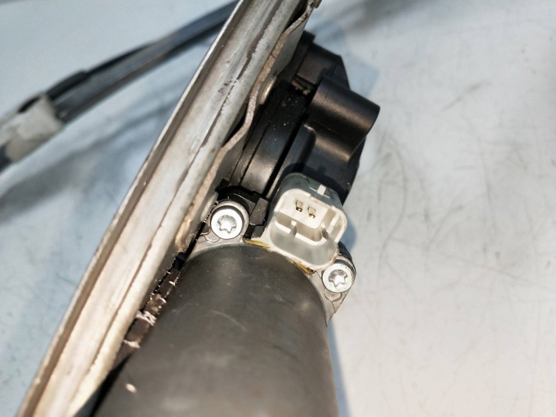 Recambio de elevalunas delantero derecho para peugeot 206+ básico referencia OEM IAM   5P